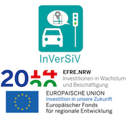InVerSiV Logo