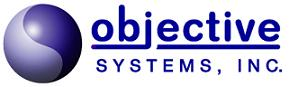 Objective Systems logo